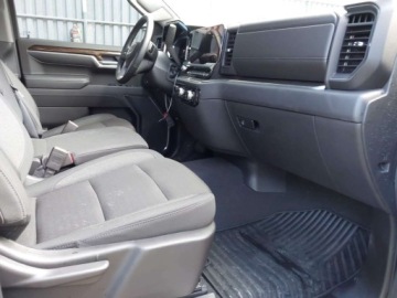  GMC Sierra 2025 GMC SIERRA 1500 4WD SHORT BOX ELEVATION WITH 3VL 2.7 310KM, zdjęcie 7