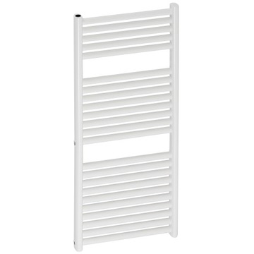 Grzejnik łazienkowy Luxrad 1152x450 905W Biały