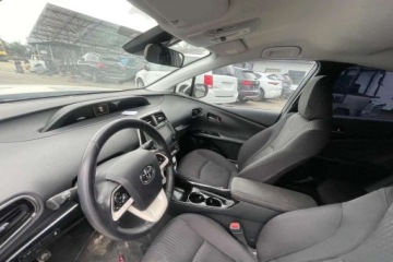 Toyota Prius IV 2019 Toyota Prius 2019 Toyota Prius Prime - w Polsce po oplatach i akcyzie 1.8, zdjęcie 14