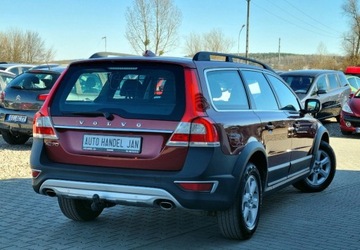 Volvo XC70 II Kombi Facelifting 2.0 D4 DRIVE-E 181KM 2014 Volvo XC 70 2,0 Diesel 180KM 6-Biegow Klima Navi Xenon Led 2.0 Diesel, zdjęcie 1