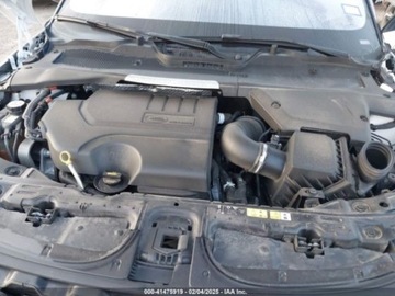 Land Rover Range Rover Evoque II 2020 Land Rover Range Rover Evoque Evoque s 2.0 Benzyna 246KM, zdjęcie 11