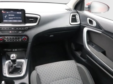 Kia Ceed III Kombi 1.4 T-GDi 140KM 2018 Kia Ceed 1.4 T-GDI, Salon Polska, Klima, zdjęcie 7