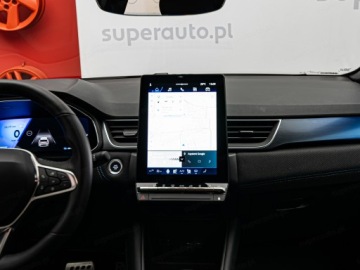 Renault Symbioz 2024 Symbioz 1.6 E-Tech Full Hybrid Esprit Alpine 145KM 2024, zdjęcie 18