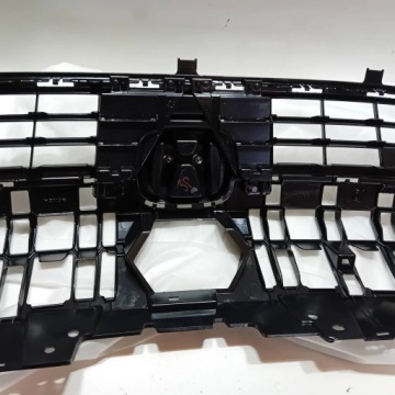 HONDA CIVIC XI 2021 - ПЕРЕДНЯЯ РЕШЕТКА, РЕШЕТКА РАДИАТОРА БАМПЕРА НОВЫЙ OEM