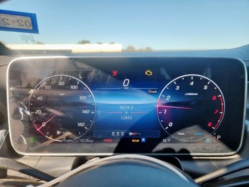 Mercedes GLC C254/X254 2025 Mercedes-Benz GLC 300 2025 2.0l 2.0 Benzyna 255KM, zdjęcie 9