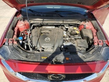 Mazda CX-5 II 2021 Mazda CX-5 2021r., Grand Touring, od ubezpieczalni 2.5 Benzyna 187KM, zdjęcie 11