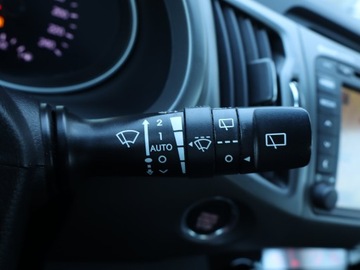 Kia Sportage III SUV Facelifting 2.0 CRDi 184KM 2014 Kia Sportage 2.0 CRDi, Salon Polska, Serwis ASO, zdjęcie 18