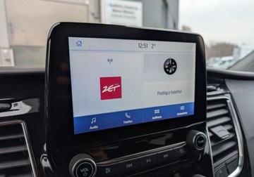 Ford Tourneo Custom I 2023 Ford Tourneo Custom OFERTA BLACK WEEK Tourneo Custom 2.0 130KM L2 8os. Aut, zdjęcie 24