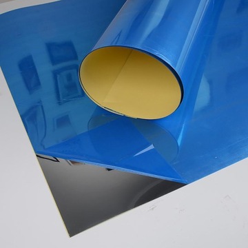 НАКЛЕЙКА НА НАСТЕНУ ДЛЯ ЗЕРКАЛА своими руками ВОДОНЕПРОНИЦАЕМОЕ ЗЕРКАЛО