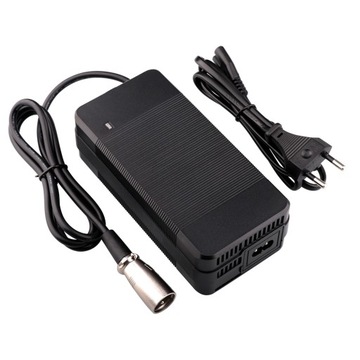 Ładowarka (54,6V 3A) do roweru elektrycznego skutera zasilacz 48V 3A