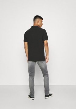 Koszulka basic polo Levi's L