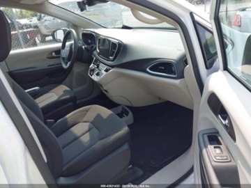 Chrysler Pacifica II 2024 Chrysler Pacifica 2024r., 3.6L 3.6 Benzyna 287KM, zdjęcie 8