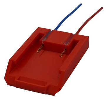 Adapter do baterii YATO 18V do akumulatora