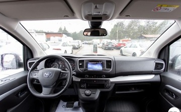 Toyota 2024 Toyota Proace Verso Toyota Proace Verso 2.0 D4-D Long Business 2.0 Diesel, zdjęcie 15