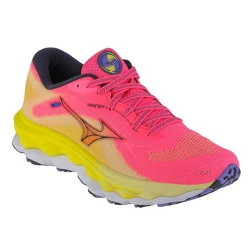 Buty Mizuno Wave Sky 7 W J1GD230223 38