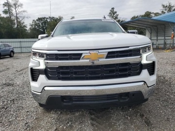 Chevrolet Silverado II 2025 Chevrolet Silverado K1500 LT 2025 2.7L 2.7 Benzyna 310KM, zdjęcie 6