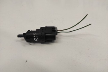 SENZOR PEDÁLU BRZDY FORD TOURNEO CONNECT 3M5T13480AB 1.8L DIESEL 55KW