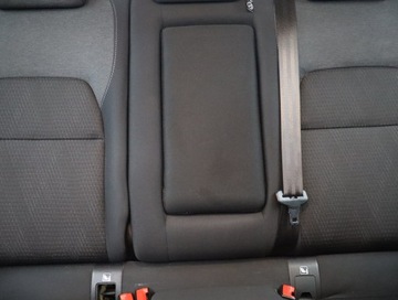 Nissan Qashqai III Crossover 1.3 DIG-T MHEV 140KM 2022 Nissan Qashqai 1.3 DIG-T MHEV, Salon Polska, zdjęcie 9