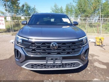 Volkswagen 2024 Volkswagen Atlas Cross 2.0T SE 2024 2.0 Benzyna 269KM, zdjęcie 7