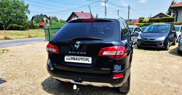 Renault Koleos 2008 Renault Koleos BENZYNA xenon PANORAMA nawigacja FULL okazja polecamy, zdjęcie 16