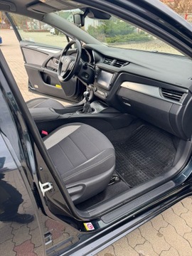 Toyota Avensis III 2017 TOYOTA AVENSIS 126KM, zdjęcie 3