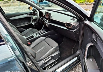 Cupra Formentor Crossover 2.0 TSI 245KM 2022 Cupra Formentor VZ 245KM DSG Skora Led Kamera 6xPDC Oryginal 58700km Alufe, zdjęcie 26