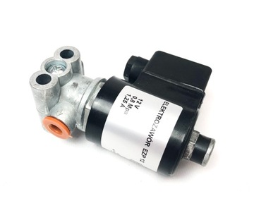 Elektrozawór EZP-24 24V 0,8 Mpa 0,75 A MAGNET