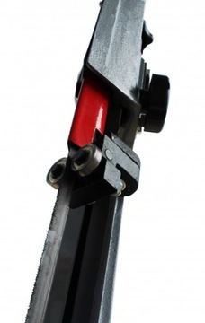 ЛЕНТОЧНО-РЕЗНЫЙ СТАНОК BS 128 HDR ПИЛА ПО МЕТАЛЛУ 230 В