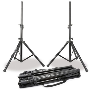 Statywy kolumnowe Vonyx LS01K