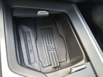 Volkswagen Passat B8 Variant Facelifting 2.0 TDI SCR 150KM 2025 Volkswagen Passat serwis ASO 2.0TDI 150KM bezwypadkow gwarancja pakiety ka, zdjęcie 27