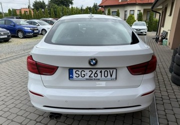BMW Seria 3 F30-F31-F34 Gran Turismo Facelifting 2.0 320i 184KM 2019 BMW 3GT 2,0 184KM xDrive Krajowy 1Wlasciciel Serwis 2.0 Benzyna 184KM, zdjęcie 7