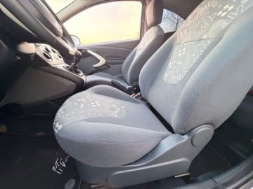 Ford Ka III 1.2 Duratec 69KM 2015 Ford KA 1.2 Trend 69KM 2015r Polski salon!, zdjęcie 22