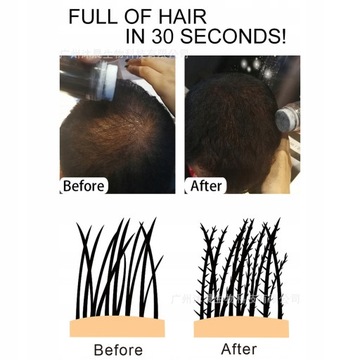 ПОРОШОК ДЛЯ УКЛАДКИ ВОЛОС 12Г