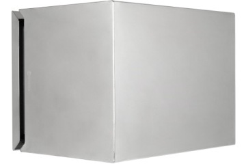Ящик для инструментов Daken металлический 400x300x300