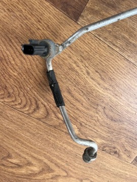 MITSUBISHI COLT VI Z30 04-12 WAZ PŘÍVOD KLIMATIZACE