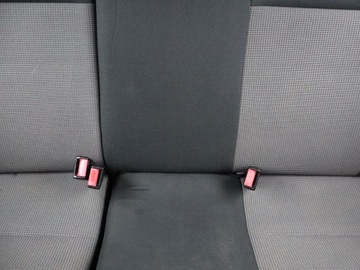 Opel Corsa C 1.2 ECOTEC 75KM 2004 Opel Corsa 1.2, Klima,ALU, El. szyby, zdjęcie 9