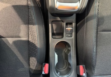 Renault Symbioz 2025 Renault Symbioz GDYNIA C-SUV evolution mild hybrid 140 jak nowy 1.3 140KM, zdjęcie 19