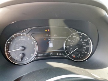 Infiniti 2024 Infiniti QX80 Luxe 2024 5.6l 5.6 Benzyna 400KM, zdjęcie 9