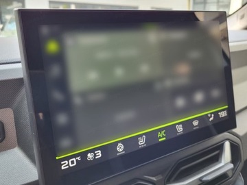 Dacia Bigster 1.2 TCe 140KM 2025 Od ręki - Journey LPG 1.2 mHEV 140KM / Pakiet Parking, Zimowy Plus, zdjęcie 9