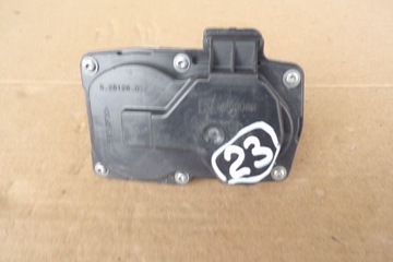 PRZEPUSTNICA SPALIN 5Q0253691K VW AUDI 1.6TDI
