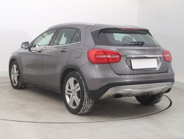 Mercedes GLA I Off-roader 2.0 250 211KM 2015 Mercedes GLA GLA 250 4MATIC, Salon Polska, zdjęcie 3