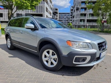 Volvo XC70 II 2013