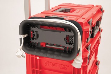 Специальный комплект для намотки кабеля Qbrick System - Устройство для намотки кабеля