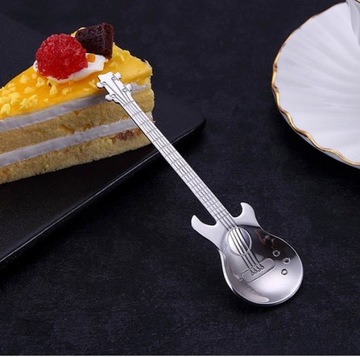 МУЗЫКАЛЬНЫЕ ГИТАРНЫЕ ЛОЖКИ 3 шт. ГИТАРА для музыканта.