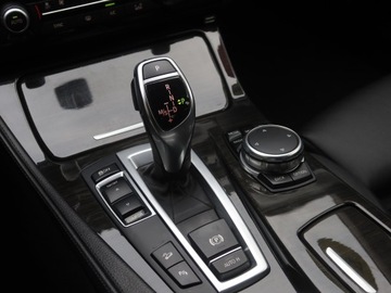 BMW Seria 5 F10-F11 Limuzyna Facelifting 520d 190KM 2016 BMW 5 520d xDrive, Salon Polska, 187 KM, 4X4, zdjęcie 14