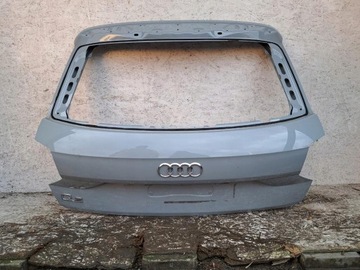AUDI Q2 81A VÍKO KUFRU ZADNÍ