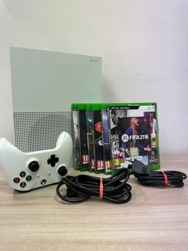 MICROSOFT XBOX ONE S od L05