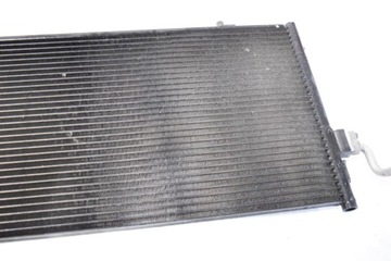 CHLADIČ KLIMATIZACE IMPREZA WRX STI 2008-2010