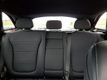 Mercedes GLC C254/X254 2024 Mercedes-Benz GLC 300 4Matic 2024 2.0l 2.0 Benzyna 255KM, zdjęcie 10