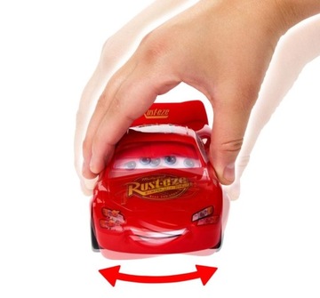 Автомобили Автомобили Автомобиль Lightning McQueen Автомобиль Движущиеся части